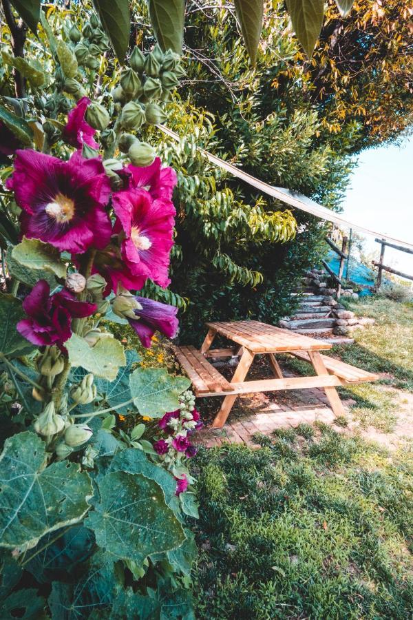 Agriturismo Dai Gobbi Fara Vicentino Kültér fotó