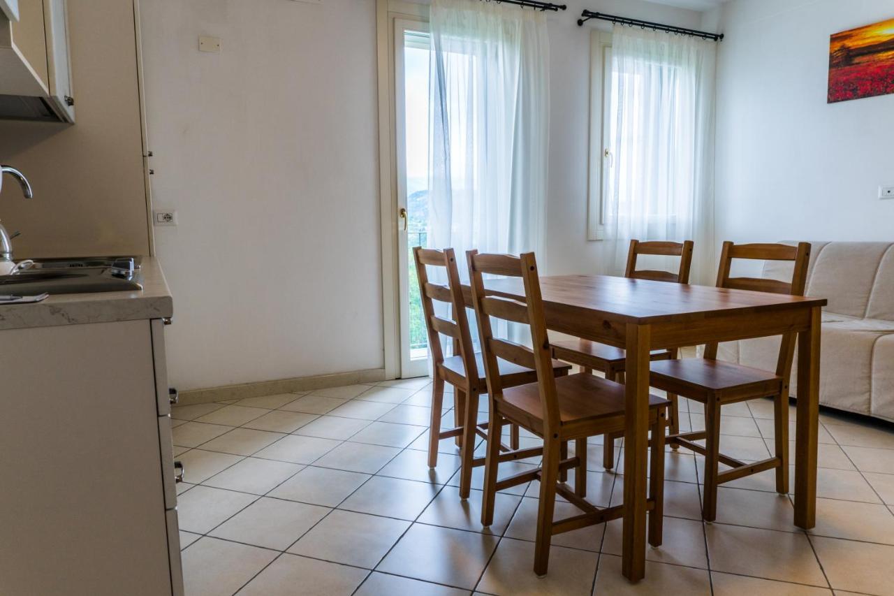 Agriturismo Dai Gobbi Fara Vicentino Kültér fotó