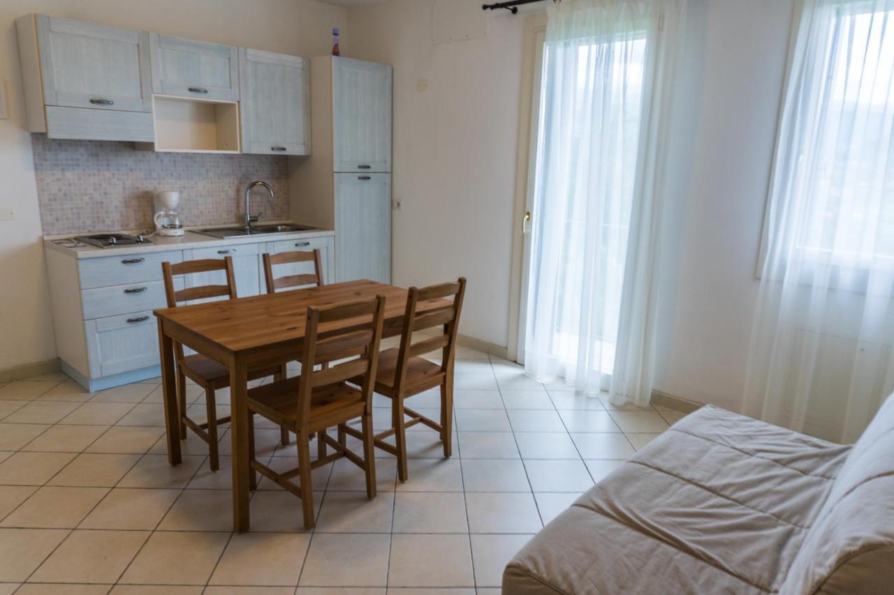 Agriturismo Dai Gobbi Fara Vicentino Kültér fotó