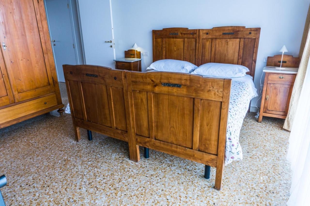 Agriturismo Dai Gobbi Fara Vicentino Kültér fotó
