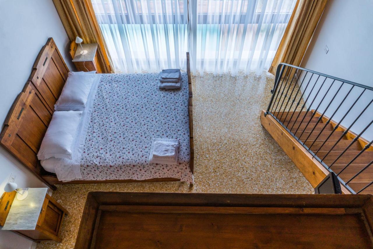 Agriturismo Dai Gobbi Fara Vicentino Kültér fotó