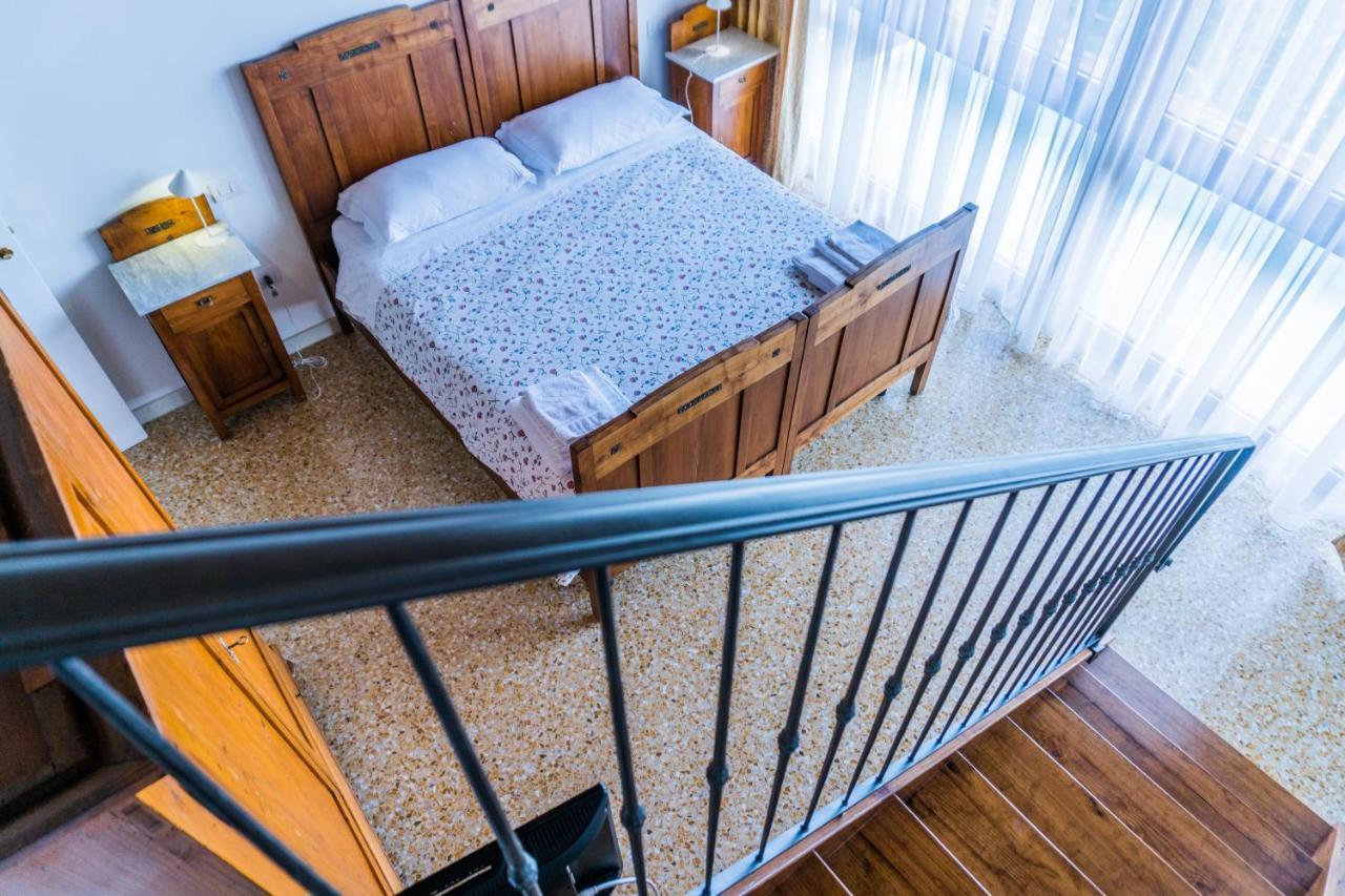 Agriturismo Dai Gobbi Fara Vicentino Kültér fotó