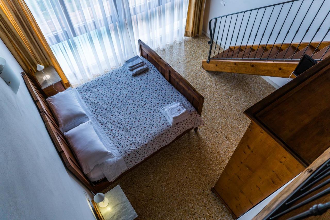 Agriturismo Dai Gobbi Fara Vicentino Kültér fotó