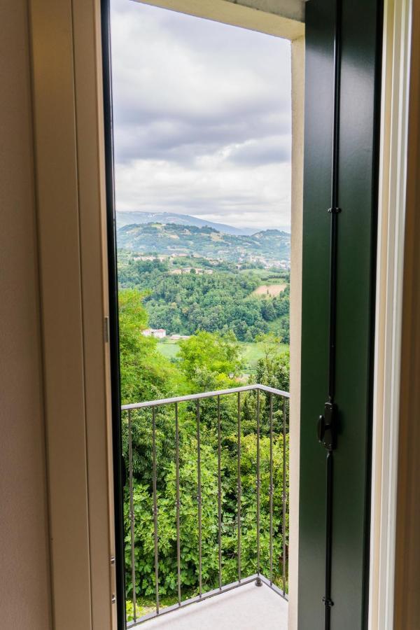 Agriturismo Dai Gobbi Fara Vicentino Kültér fotó