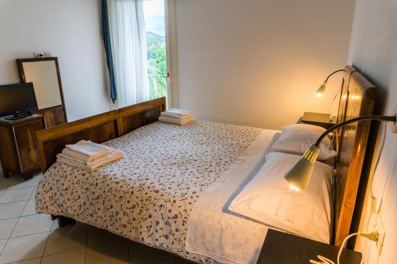 Agriturismo Dai Gobbi Fara Vicentino Kültér fotó