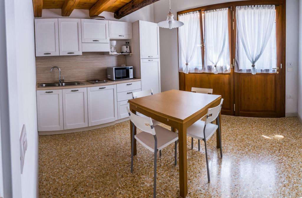 Agriturismo Dai Gobbi Fara Vicentino Kültér fotó