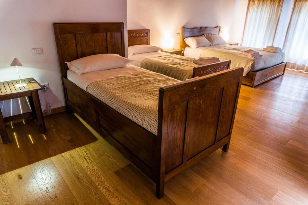 Agriturismo Dai Gobbi Fara Vicentino Kültér fotó