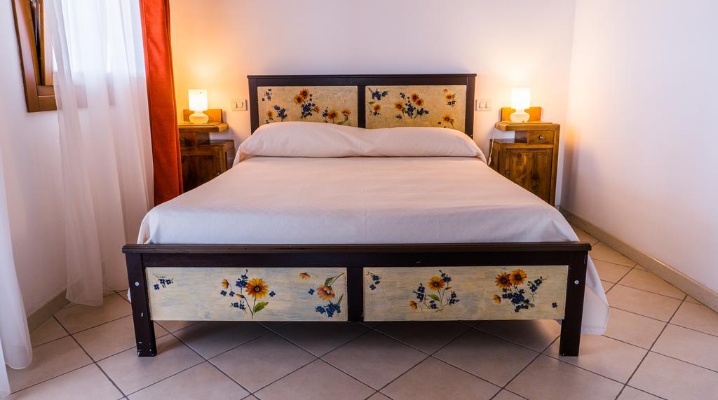 Agriturismo Dai Gobbi Fara Vicentino Kültér fotó