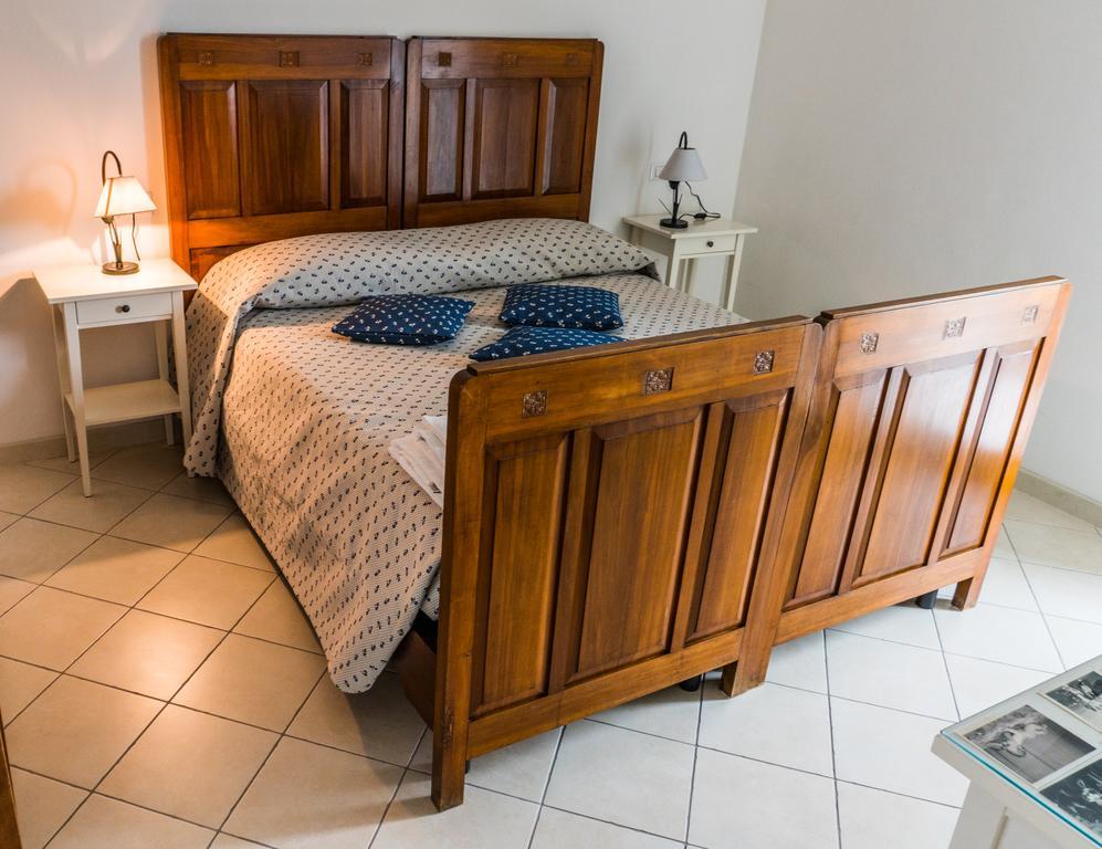 Agriturismo Dai Gobbi Fara Vicentino Kültér fotó