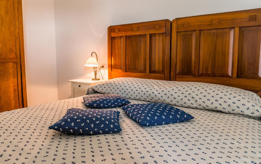 Agriturismo Dai Gobbi Fara Vicentino Kültér fotó