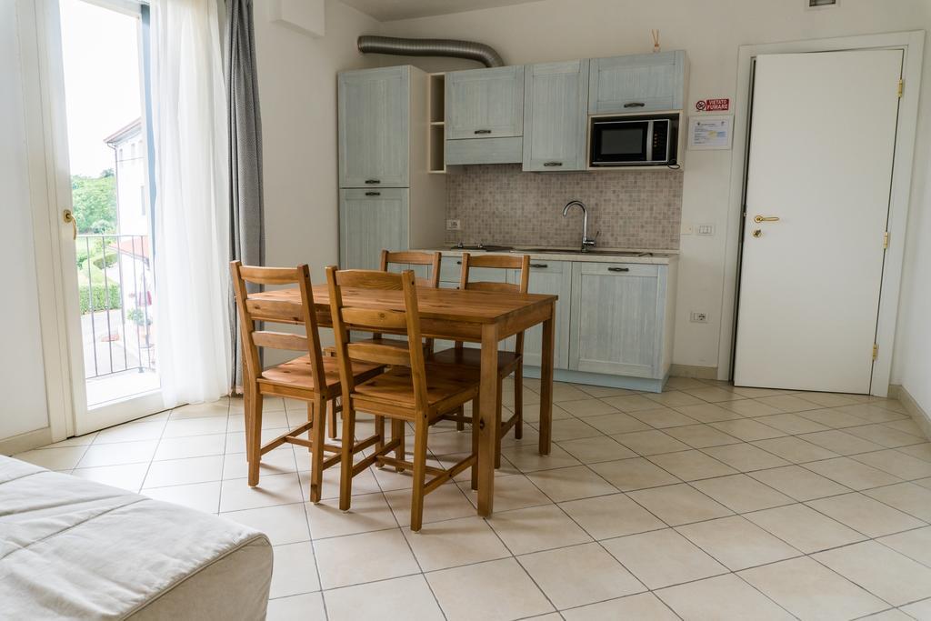 Agriturismo Dai Gobbi Fara Vicentino Kültér fotó