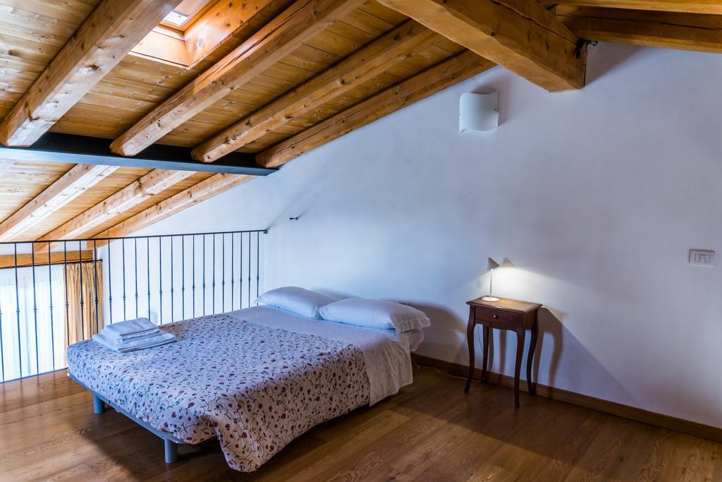 Agriturismo Dai Gobbi Fara Vicentino Kültér fotó