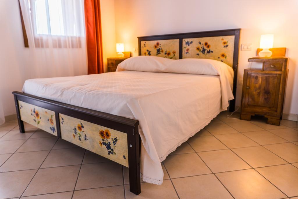 Agriturismo Dai Gobbi Fara Vicentino Kültér fotó