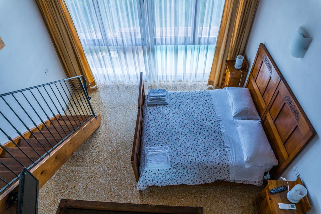 Agriturismo Dai Gobbi Fara Vicentino Kültér fotó