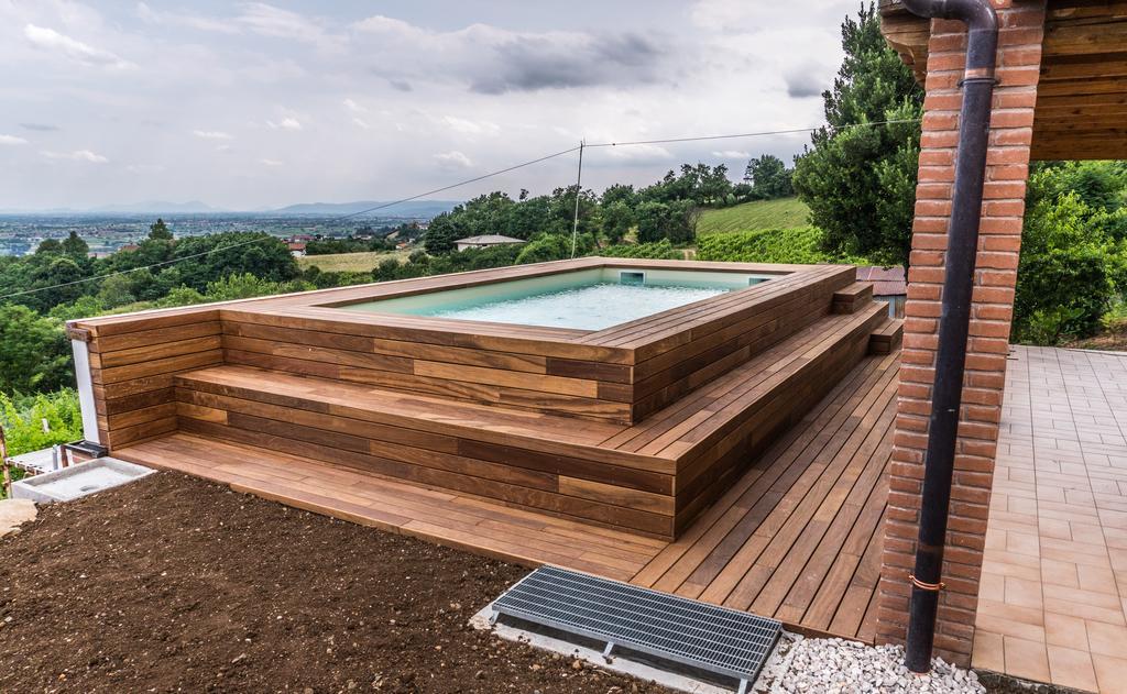 Agriturismo Dai Gobbi Fara Vicentino Kültér fotó
