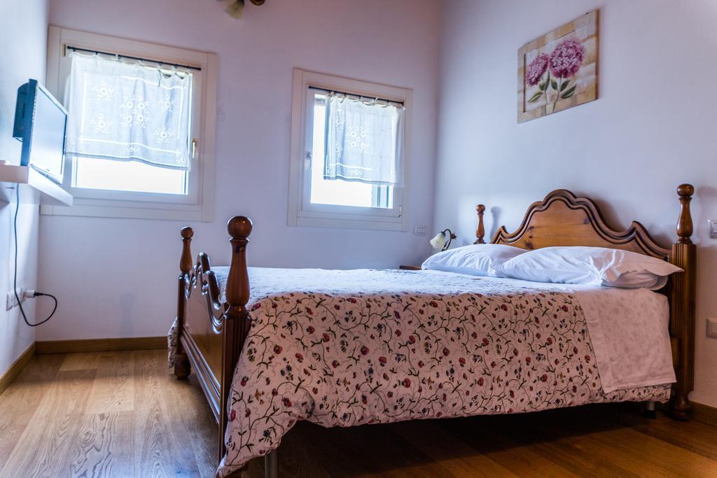 Agriturismo Dai Gobbi Fara Vicentino Kültér fotó