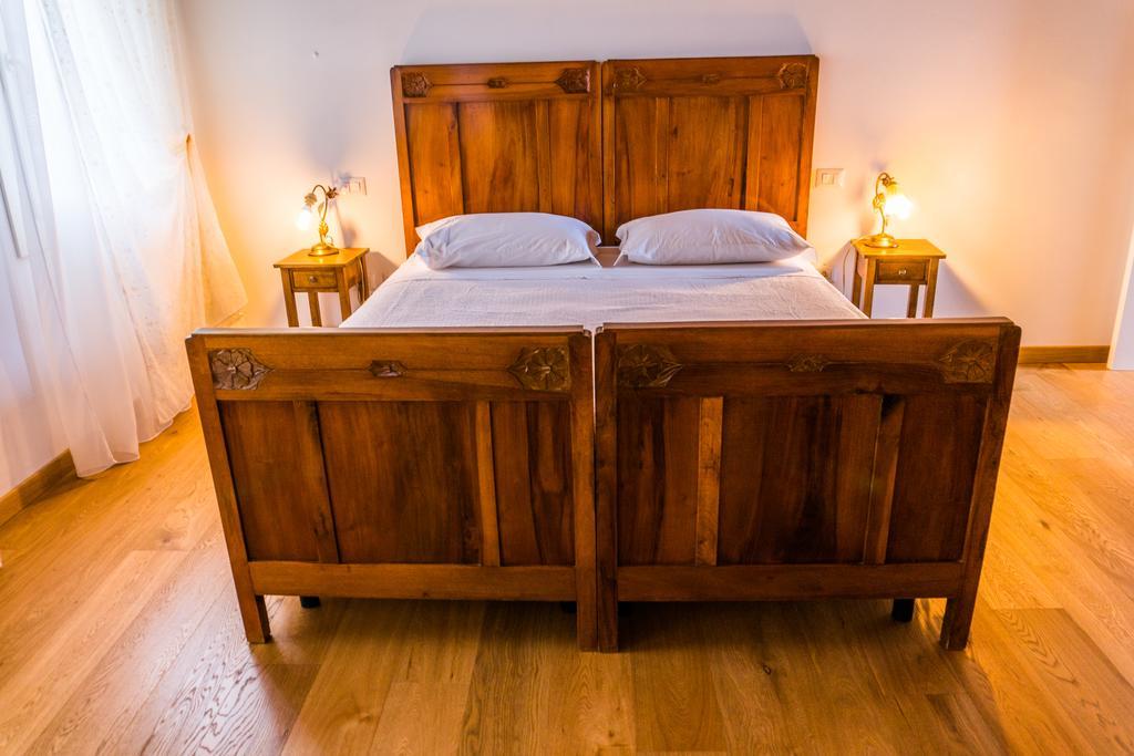 Agriturismo Dai Gobbi Fara Vicentino Kültér fotó