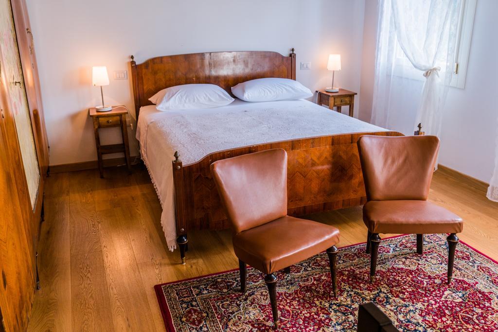 Agriturismo Dai Gobbi Fara Vicentino Kültér fotó