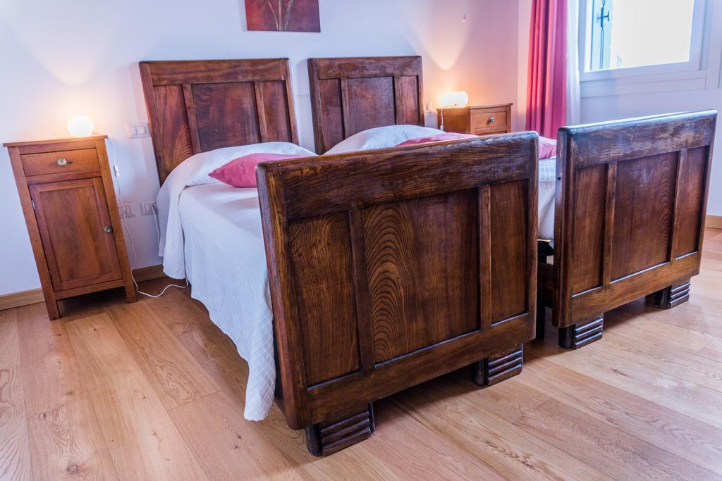 Agriturismo Dai Gobbi Fara Vicentino Kültér fotó