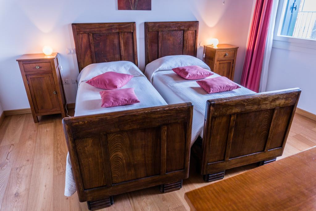 Agriturismo Dai Gobbi Fara Vicentino Kültér fotó