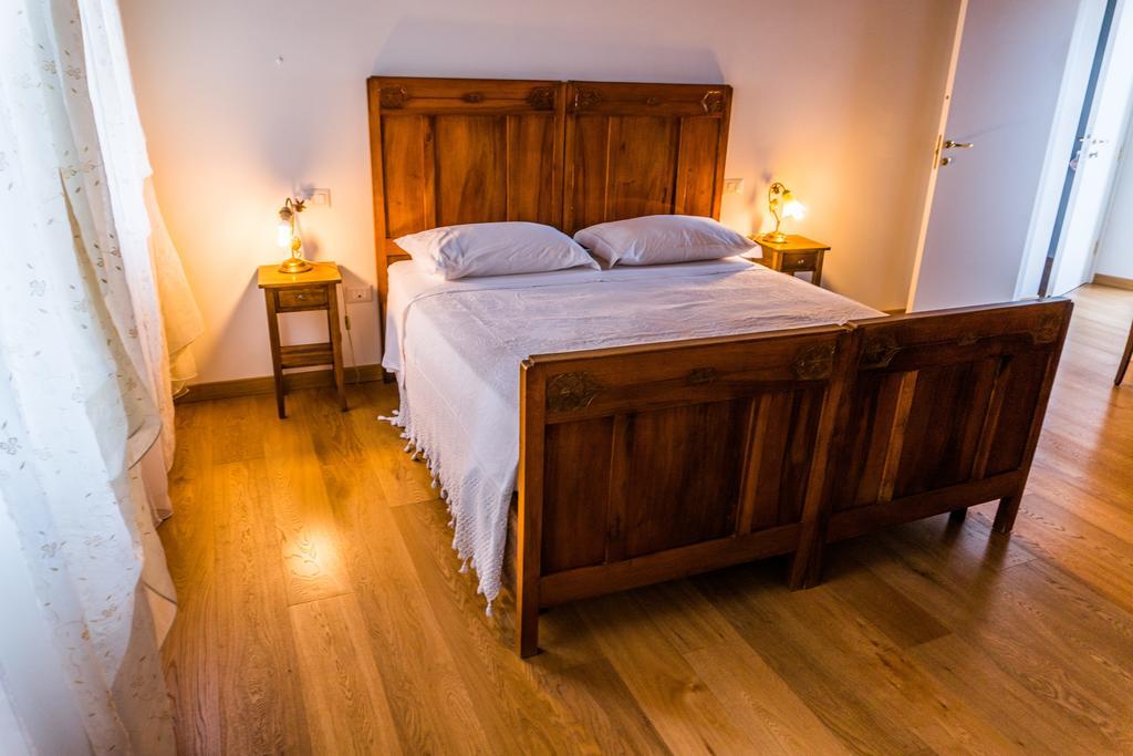 Agriturismo Dai Gobbi Fara Vicentino Kültér fotó